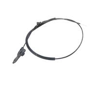 SZDGJ Varilla del cable de liberación del capó 51231960853, for BMW, for Serie 3 E36 Cable de liberación del capó