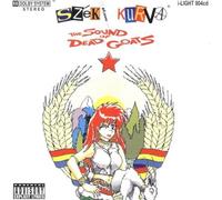 Szeki Kurva - The Sound of Dead Goats