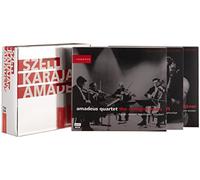 Szell - Beethoven, Bruckner, Bizet: Carmen, Haydn, Mozart Etc.