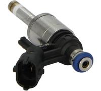 SZELL Boquillas inyección para Mini para Cooper S R55 R56 R57 N14 1,6 T 2006-2010 7528351 0261500029 4 Uds Inyector Combustible Gasolina para Coche Inyectores Combustible