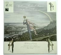 Szell Conducts Richard Strauss: Till Eulenspiegel's / Don Juan / Death & Transfiguration / Cleveland Orchestra