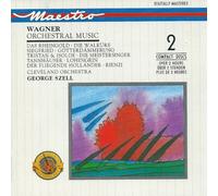Szell,G. - Orchestermusik aus Opern