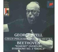 Szell,G. - Sinfonie 3,Egmont-Ouv [Import]