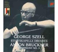 Szell,G. - Sinfonie 3 [Import]