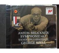 Szell,G. - Sinfonie 7 [Import]