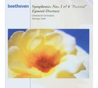 Szell,G. - Symphonies No's 1&6 [Import]