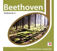 Beethoven: Sinfonie 4/Die..