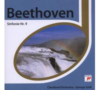 Szell, George - Esprit/Sinfonie Nr. 9 [Import]