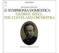Szell - Symphonia Domestica [Vinilo]