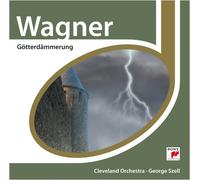 Szell - Wagner: Brani Orchestrali