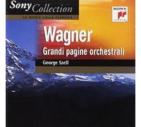Szell - Wagner: Brani Orchestrali