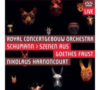 Szenen aus Goethes Faust