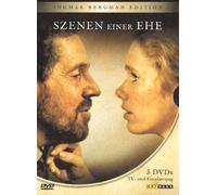 Szenen einer Ehe [Alemania] [DVD]