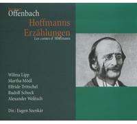 Szenkar - Offenbach: Les Contes D'hoffma [Import]