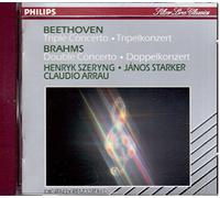 Szeryng - Beethoven: Triple Concerto