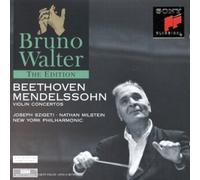 Szigeti - Beethoven;Violin Concerto