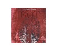 Szilard Mezei Ensemble - Szilard Mezei Ensemble: Bot [2CD]