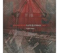 Szilard Mezei - Trío de flauta y cuerdas - Feher Virag (White Flower)