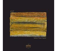 Szilard Mezei Septet - Cet / Szilárd Mezei Septet