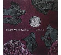 Szilard Quintet Mezei - Cerkno