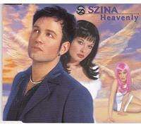 Szina - Heavenly [Import]