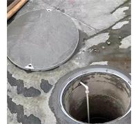 SZITW Tapa de alcantarilla Cuadrada Invisible, Acero Inoxidable 304, Resistente al Fuego, 50 cm (19,7 Pulgadas) con Base, Accesorio Duradero y Elegante para Exteriores, Ideal para Jardines y Patio