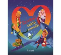 Szivboi szolo mesek. Magia povestilor de seara