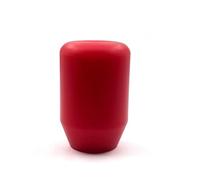 SZJLMKJ Joystick Bullet - Mango superior de bola para joysticks Sanwa JLF Stick/Seimitsu/HAPP/Zippy (rojo)