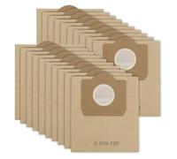 SZLAHLZR Bolsas For Aspiradora Kärcher 6.959-130.0, Bolsas De Filtro De Papel WD3 1629 MV3 A2201/2204/2504/2554/2251/2604