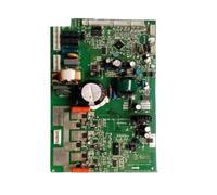 SZLAHLZR Compatible con Refrigerador Hisense WGVBP BCD-316WPMB286WPM316WKX1SPK Placa Base De Conversión De Frecuencia De Computadora UU(BCD-286WGVBP)