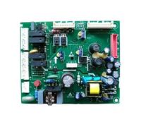 SZLAHLZR Placa Base Compatible con Refrigerador Hisense BCD-485WKM1MPGA/486, Placa Base 1880393 De 476 W.(BCD-485WKM1MPGA)