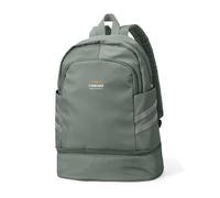 SZLX Mochila de Gimnasio para Mujer con Compartimento para Zapatos,Mochila Grande de Viaje para portátil,Impermeable, Informal,Mochila Escolar,Mochila Deportiva,Bolsa de Gimnasio para natación,Yoga