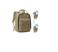 SZLX Mochila De Vacío Equipaje De Mano Mujeres, Mochila Airbag Con Sistema De Vacío Para Viajes, Ryanair Mochila De Viaje Tamaño Cabina Con Bomba Impermeable Maleta De Vacío Para Hombres
