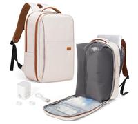 SZLX Mochila De Vacío Equipaje De Mano Mujeres, Mochila Airbag Con Sistema De Vacío Para Viajes, Ryanair Mochila De Viaje Tamaño Cabina Con Bomba Impermeable Maleta De Vacío Para Hombres
