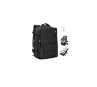 SZLX Mochila De Vacío Equipaje De Mano Mujeres, Mochila Airbag Con Sistema De Vacío Para Viajes, Ryanair Mochila De Viaje Tamaño Cabina Con Bomba Impermeable Maleta De Vacío Para Hombres