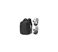SZLX Mochila De Vacío Equipaje De Mano Mujeres, Mochila Airbag Con Sistema De Vacío Para Viajes, Ryanair Mochila De Viaje Tamaño Cabina Con Bomba Impermeable Maleta De Vacío Para Hombres
