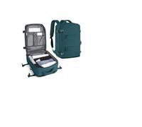 SZLX Mochila de Viaje para Mujer, Mochila de Transporte, Mochila de Senderismo, Mochila Impermeable para Deporte al Aire Libre, Mochila Informal Para la Escuela, Bolsa para Computadora Portátil