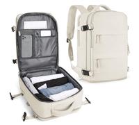 SZLX Mochila de Viaje para Mujer, Mochila de Transporte, Mochila de Senderismo, Mochila Impermeable para Deporte al Aire Libre, Mochila Informal Para la Escuela, Bolsa para Computadora Portátil