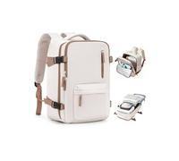 SZLX mochila de viaje para mujer, mochila de transporte, mochila de senderismo, mochila impermeable para deporte al aire libre, mochila informal para la escuela, bolsa para computadora portátil