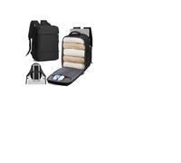 SZLX mochila de viaje para mujer, mochila de transporte, mochila de senderismo, mochila impermeable para deporte al aire libre, mochila informal para la escuela, bolsa para computadora portátil