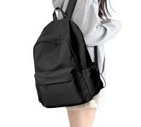 SZLX Mochila Mujer,Mochila Escolar Adolescente Niña Escolares Niño Mochila Ordenador Portatil 14 pulgadas Hombre Mochila para Viajes Universidad Trabajo Casual Mujer School Backpack
