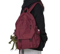 SZLX Mochila Mujer,Mochila Escolar Adolescente Niña Escolares Niño Mochila Ordenador Portatil 14 pulgadas Hombre Mochila para Viajes Universidad Trabajo Casual Mujer School Backpack