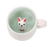 Szoyeay Novelty Coffee Mug