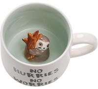 Szoyeay Novelty Coffee Mug