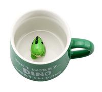 Szoyeay Novelty Coffee Mug
