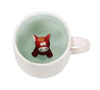 Szoyeay Novelty Coffee Mug