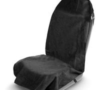 SZPXXX Funda de Asiento Delantero Impermeable para Coche para Chevrolet Camaro (Coupe AB Bj.2019), Funda de Asiento Delantero Impermeable para Coche, Protege Tu Coche