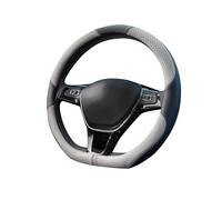 SZPXXX Funda Volante Coche para Honda Legend IV/4 (KB1) | 2008-2014,Funda Volante Cuero,Antideslizante, Duradera,Fundas Volante,Cubierta Volante Coche,Funda Volante,B