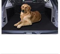 SZPXXX Protector de Maletero de Coche para Tesla Model S 2012-2024, Funda para Maletero de Coche para Perros,Material Oxford Impermeable Y Resistente