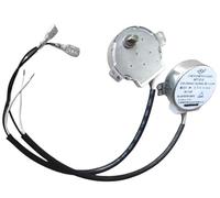 SZRDBHAUJO Arrancador síncrono de 1 pieza 50tyz-e CA 220 V 3,5 rpm